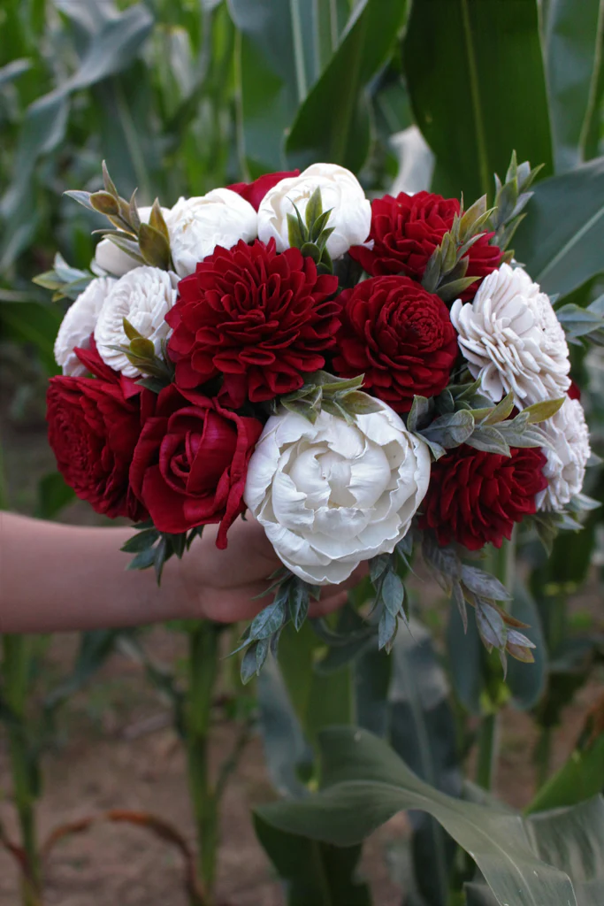 Peony Bouquet